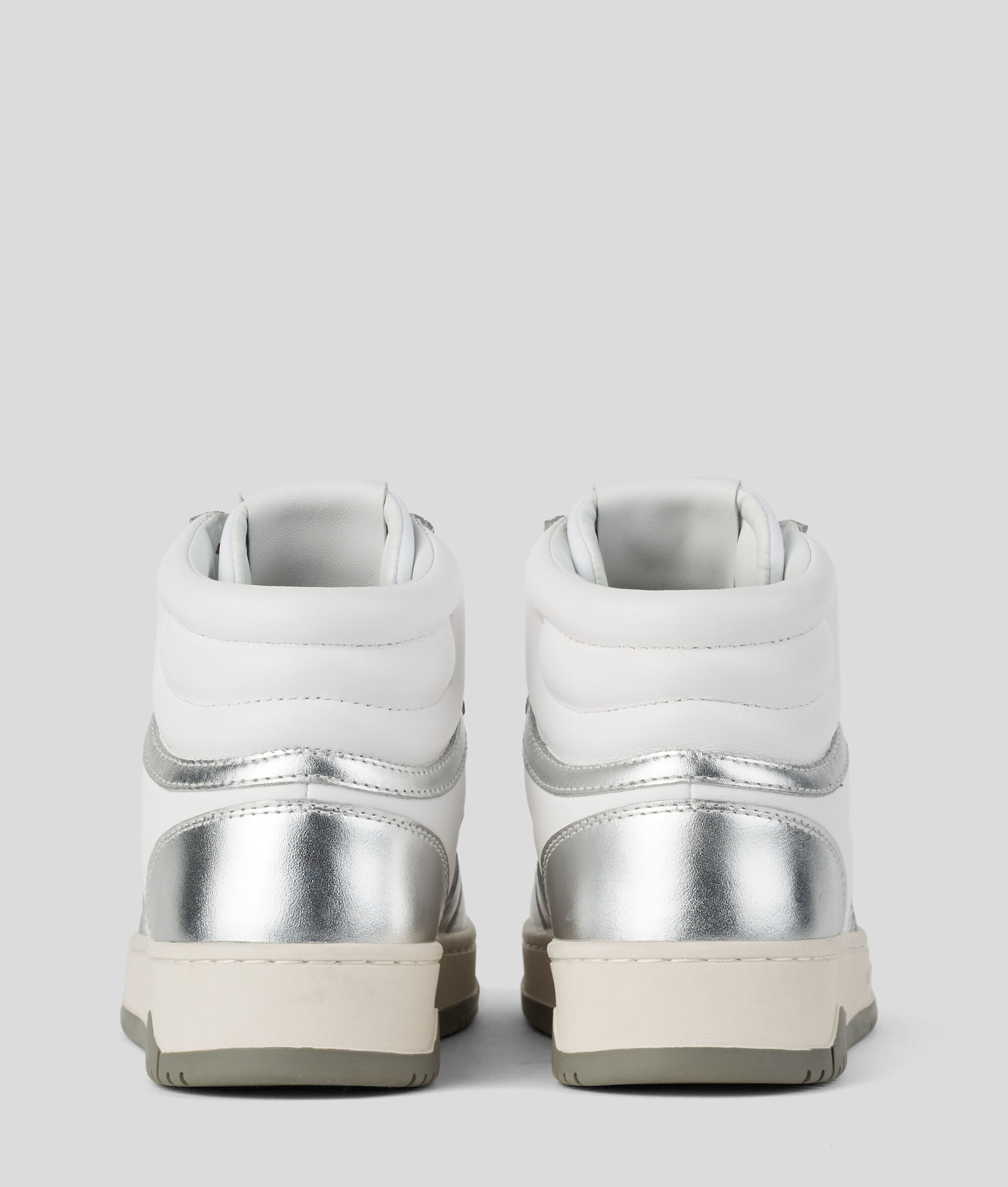 (image for) Smooth KREW Kollar Sneakers